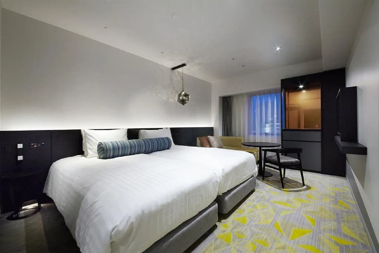 Osaka Excel Hotel Tokyu 4*,  Japon
