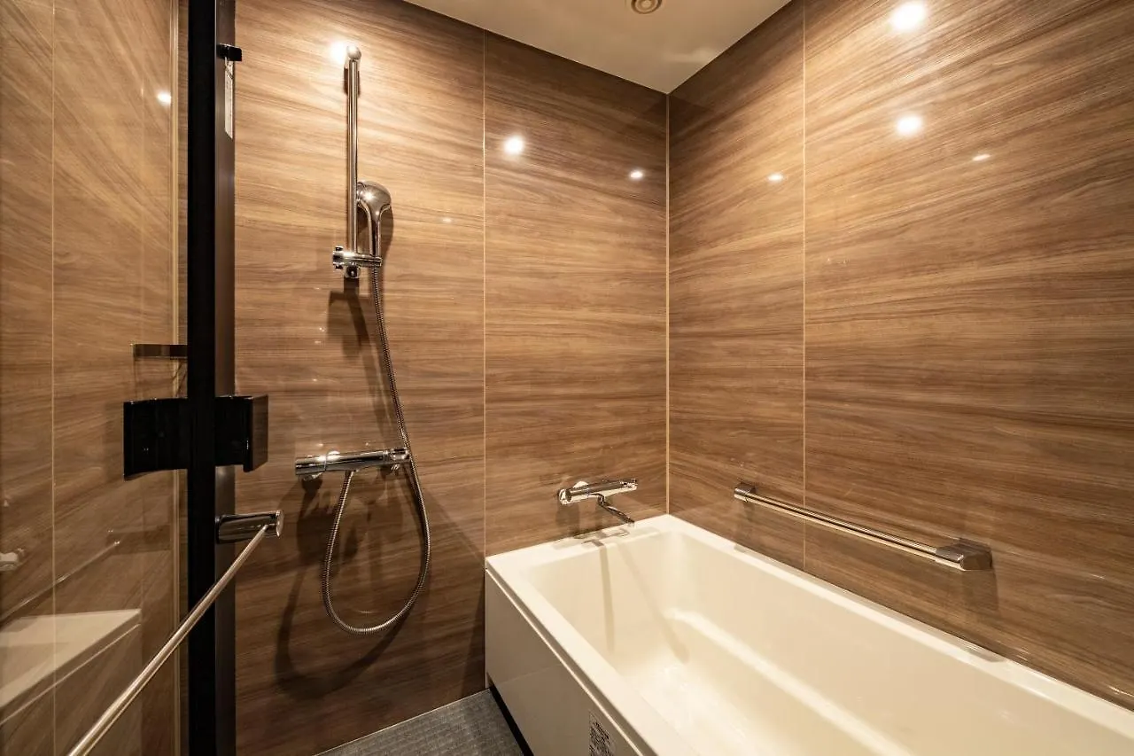 Osaka Excel Hotel Tokyu Japon