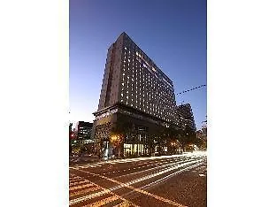 ****  Osaka Excel Hotel Tokyu Japon