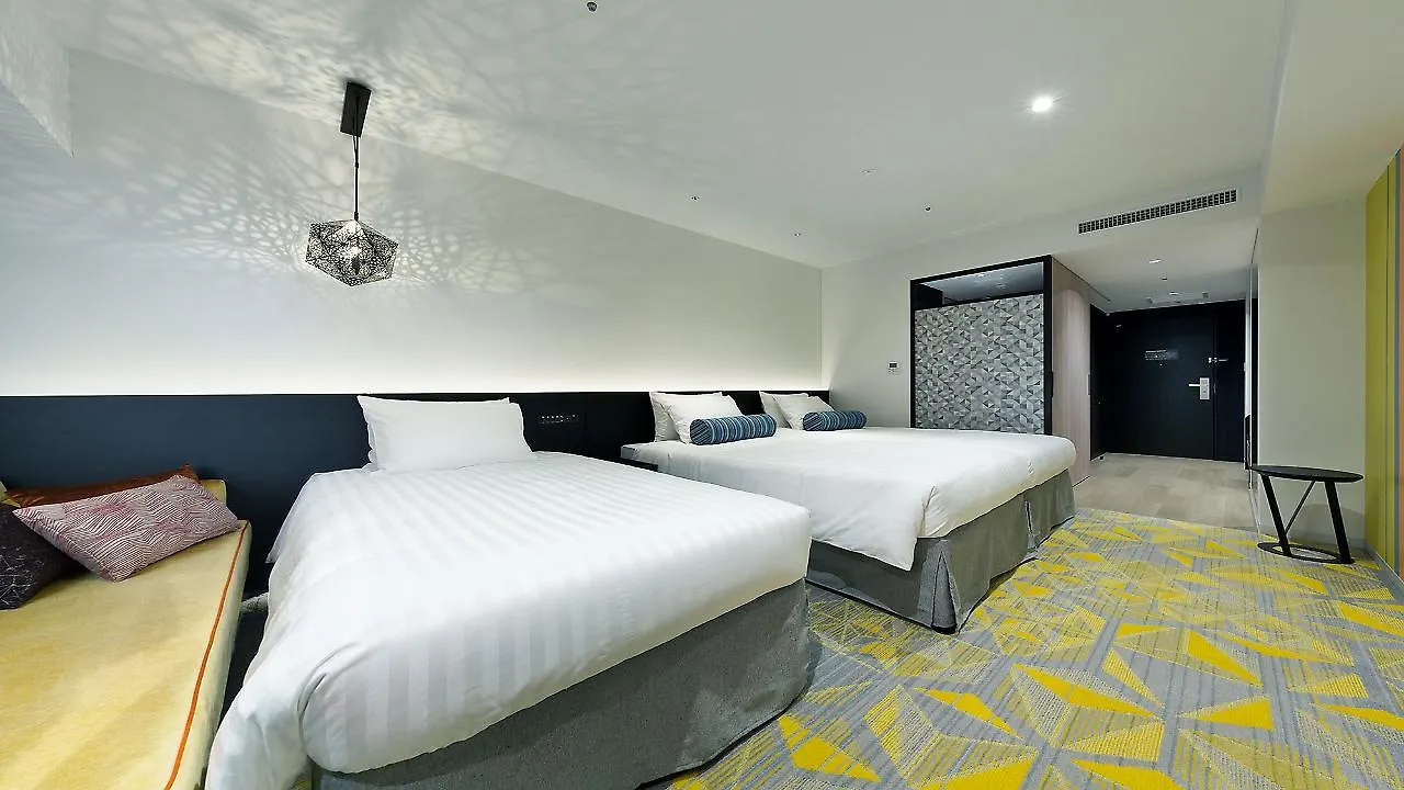 Osaka Excel Hotel Tokyu 4*,