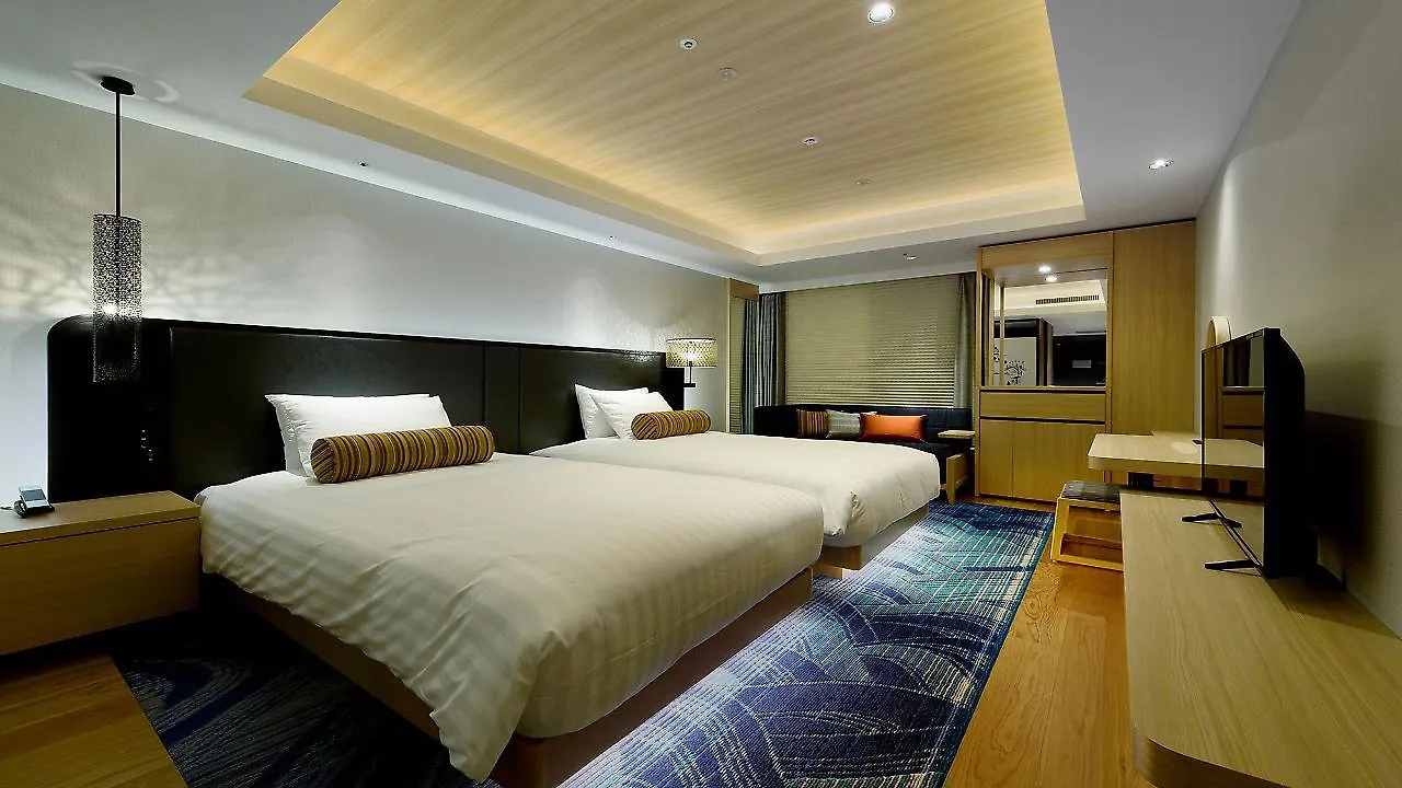 Osaka Excel Hotel Tokyu