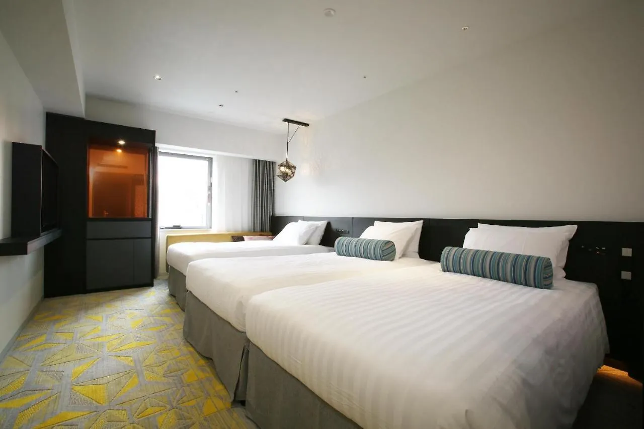 Osaka Excel Hotel Tokyu Japon
