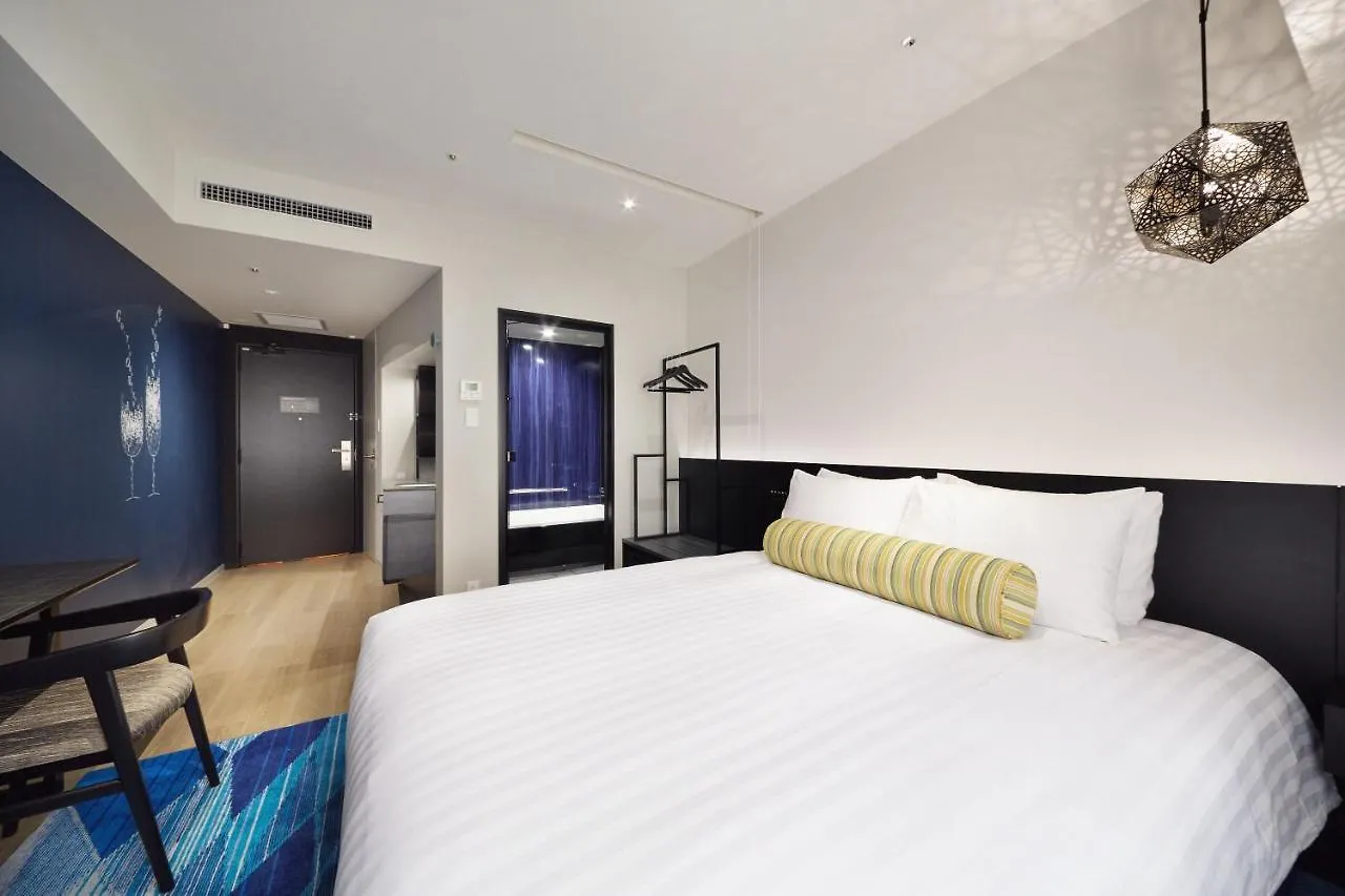 Osaka Excel Hotel Tokyu