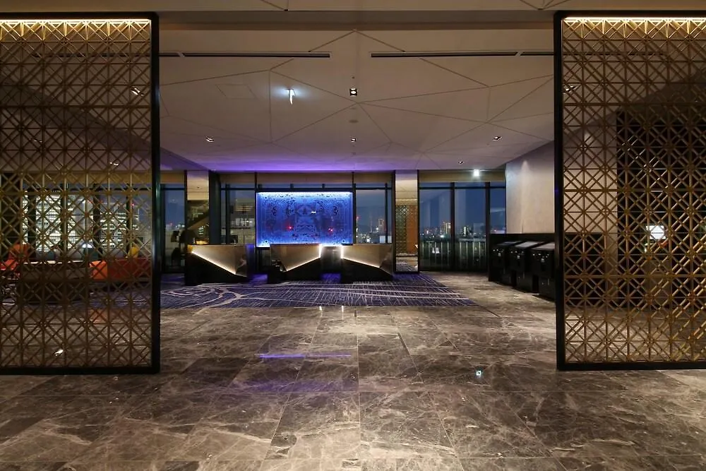 Osaka Excel Hotel Tokyu