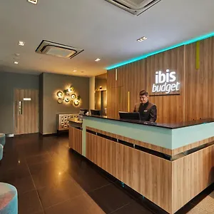 ** Hotel Ibis Budget Bugis Singapore