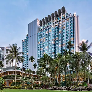 ***** Hotel Shangri-la - Sg Clean Singapore