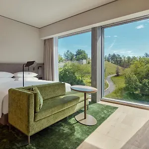 **** Hotel Hyatt Regency Zurich Airport Circle Suisse