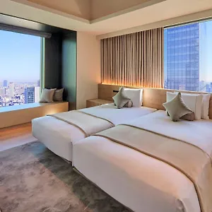 **** Hotel The Royal Park Iconic Shiodome Japon