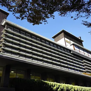 ***** Hotel The Okura Giappone