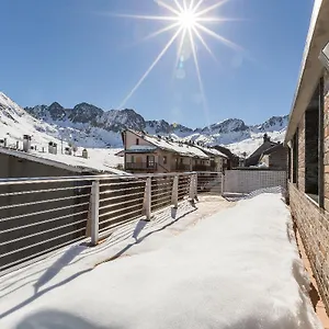 ** Appart hôtel Pierre&vacances Andorra Alaska Andorre