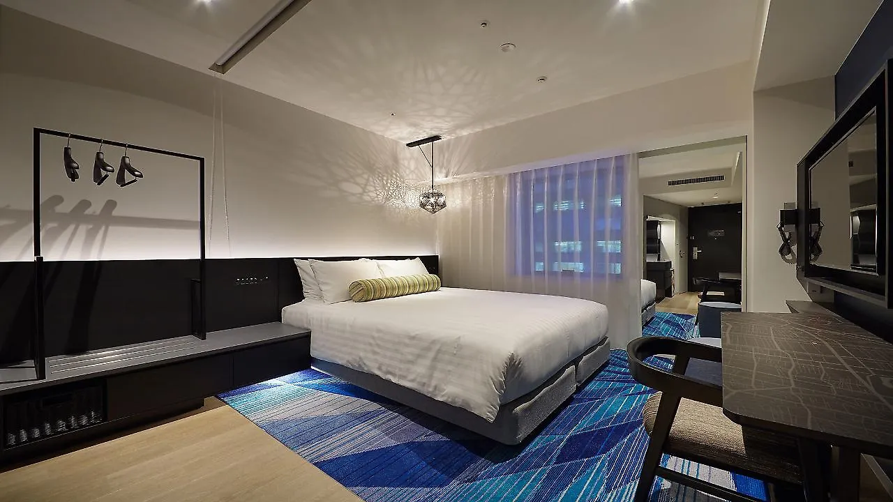 ****  Osaka Excel Hotel Tokyu Япония