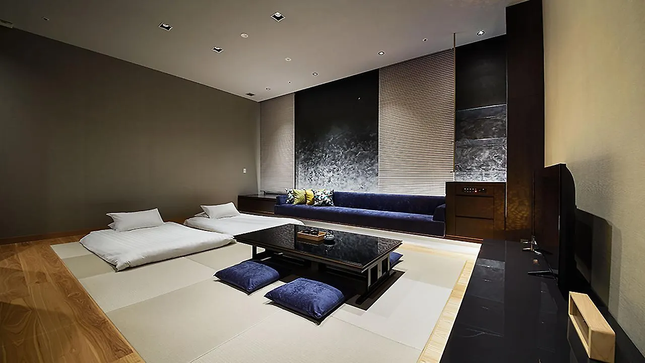 Osaka Excel Hotel Tokyu 4*,  Япония
