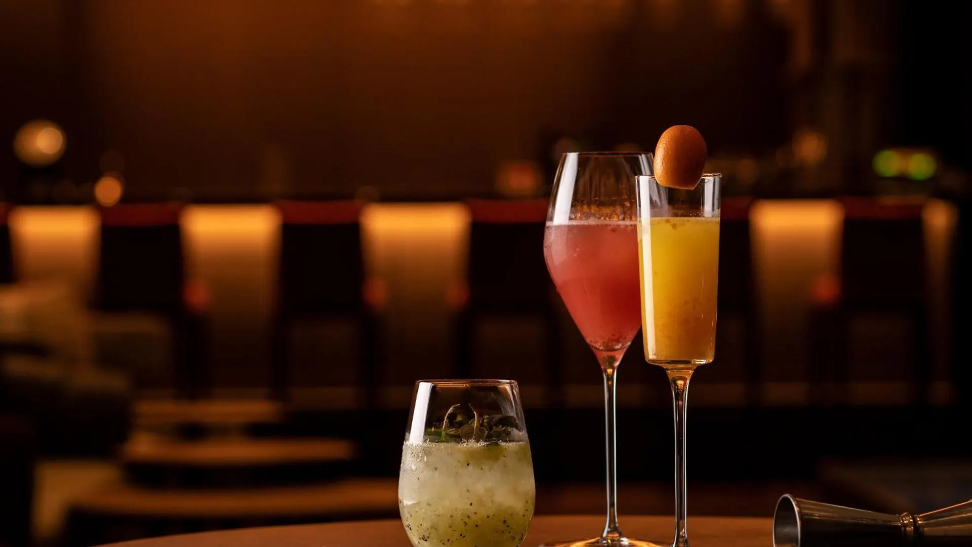 Osaka Excel Hotel Tokyu Япония