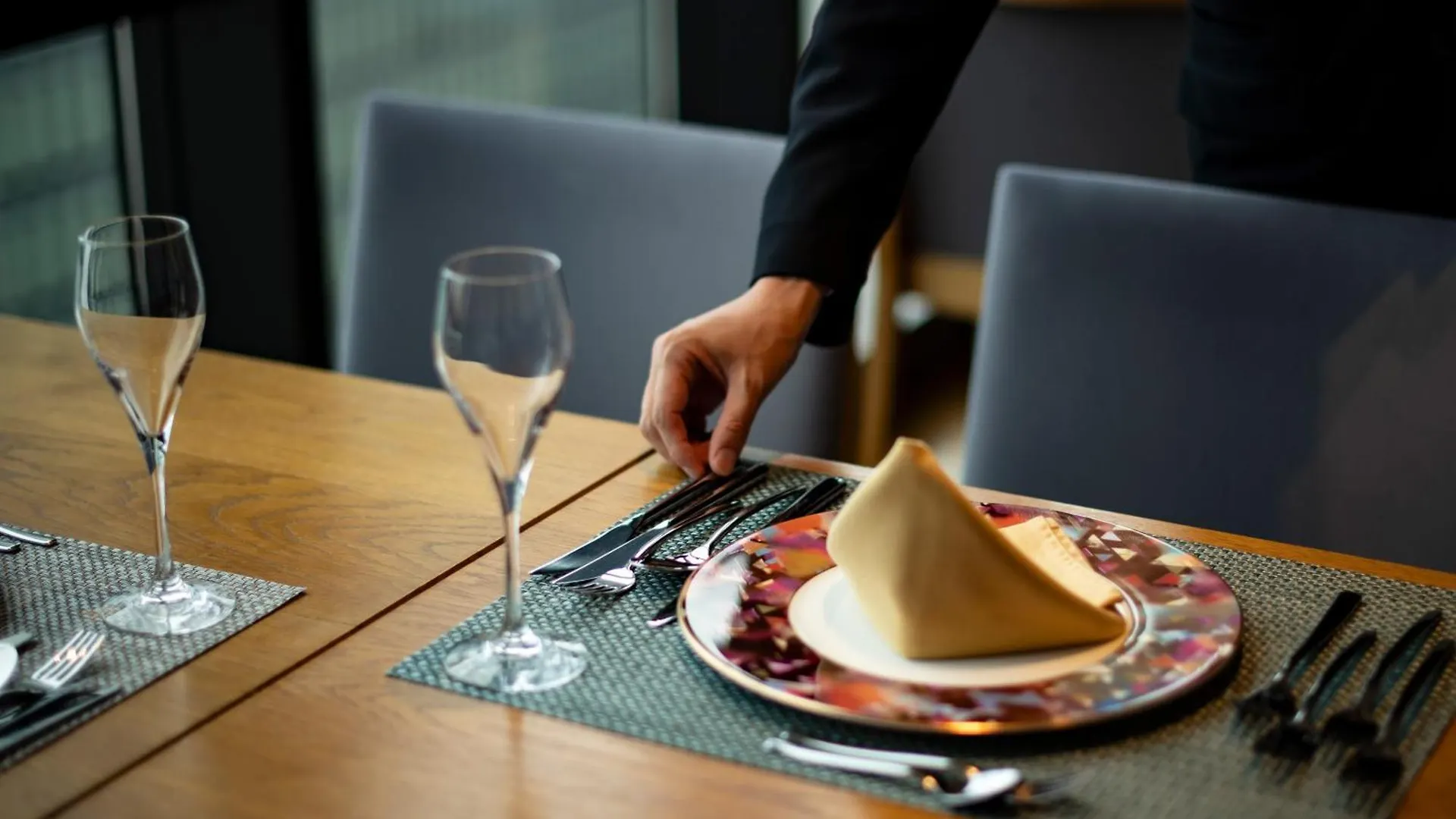 ****  Osaka Excel Hotel Tokyu Япония