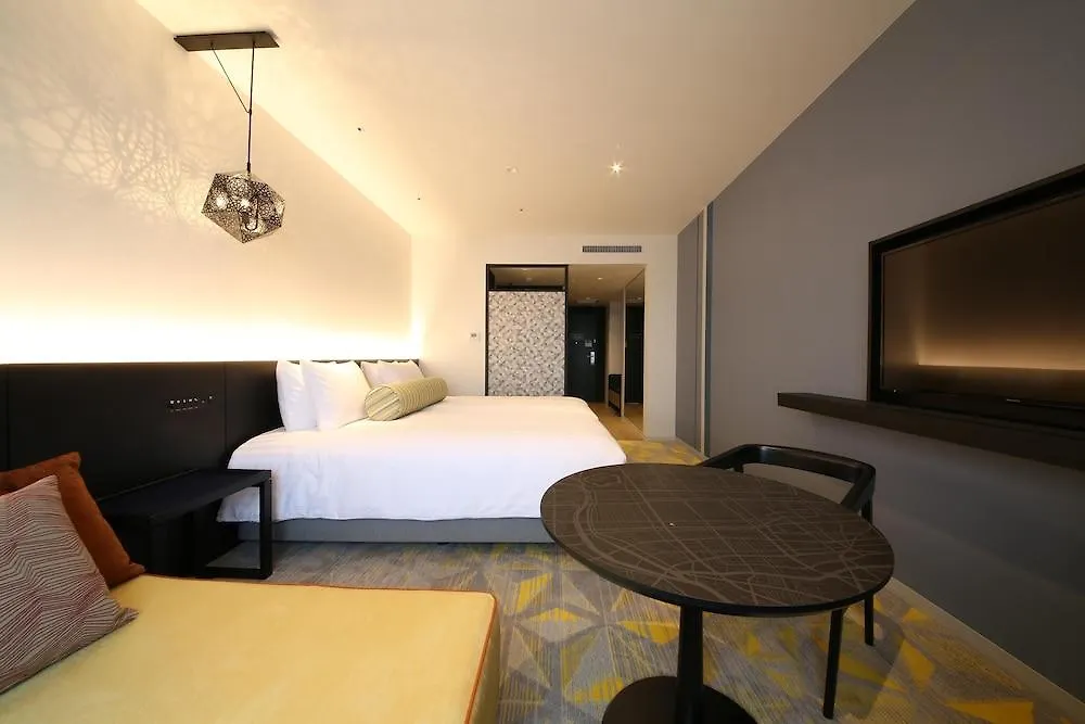 Osaka Excel Hotel Tokyu
