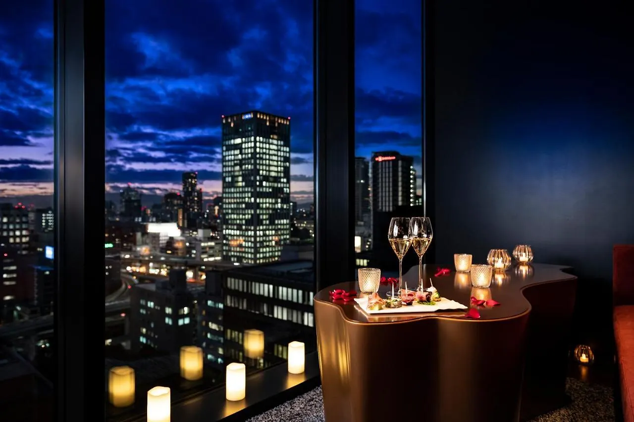 Osaka Excel Hotel Tokyu