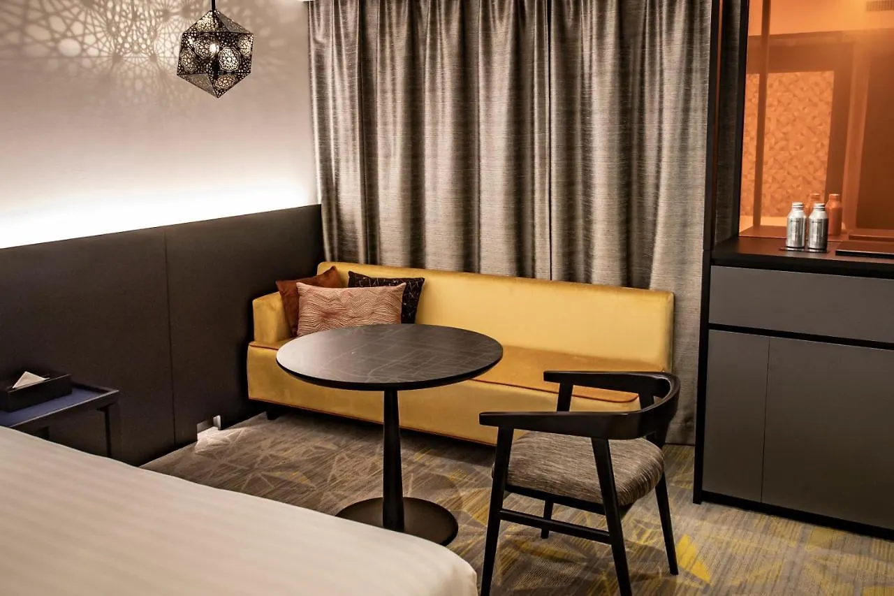 Osaka Excel Hotel Tokyu