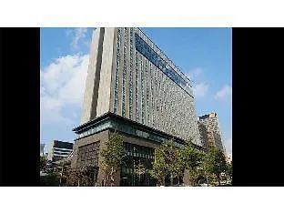 Osaka Excel Hotel Tokyu
