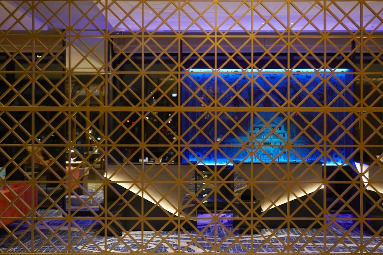 Osaka Excel Hotel Tokyu 4*,