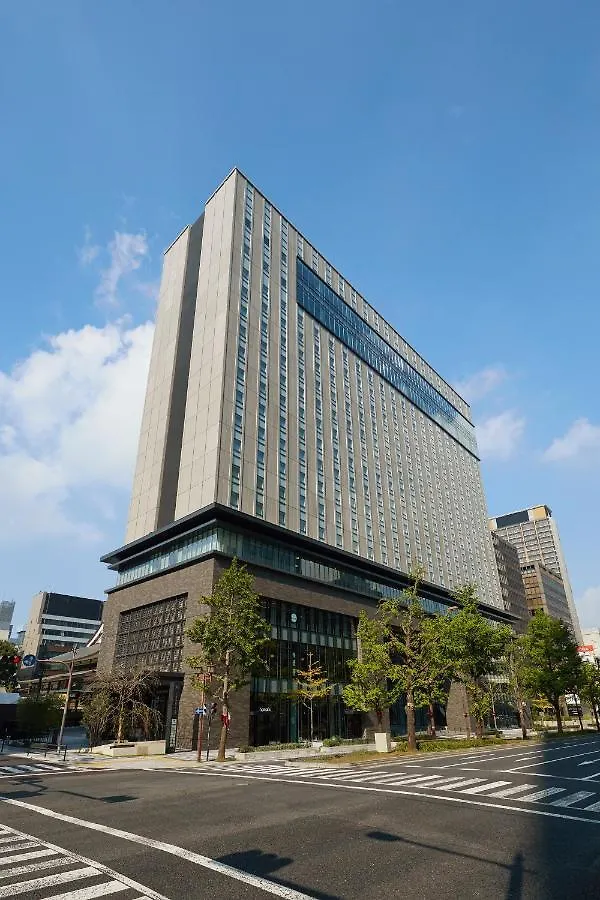 Osaka Excel Hotel Tokyu contacts