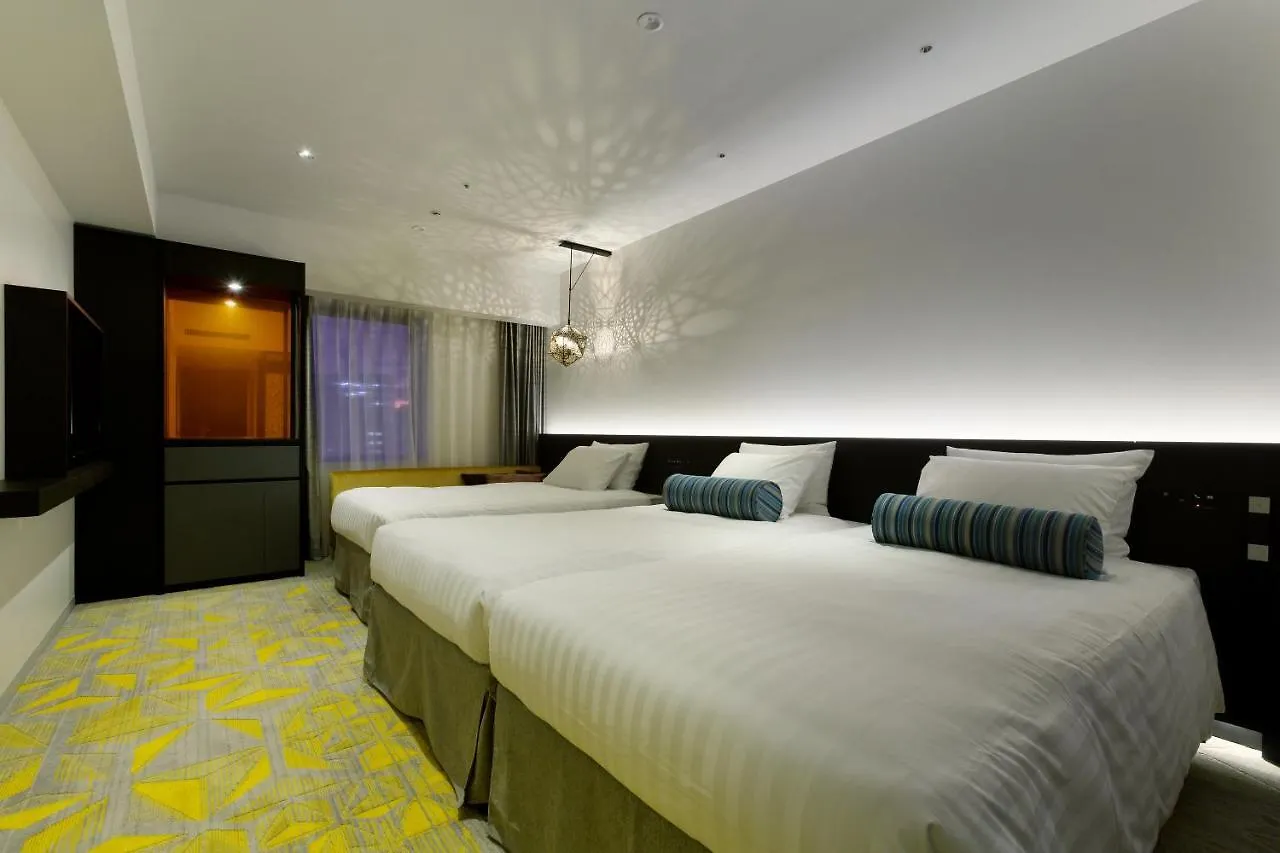 Osaka Excel Hotel Tokyu