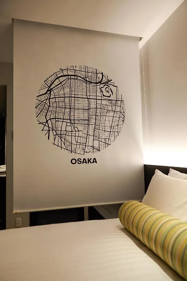 Osaka Excel Hotel Tokyu