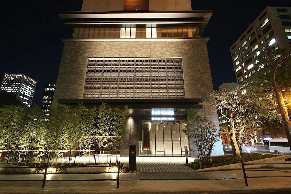 Osaka Excel Hotel Tokyu 4*,  Japan
