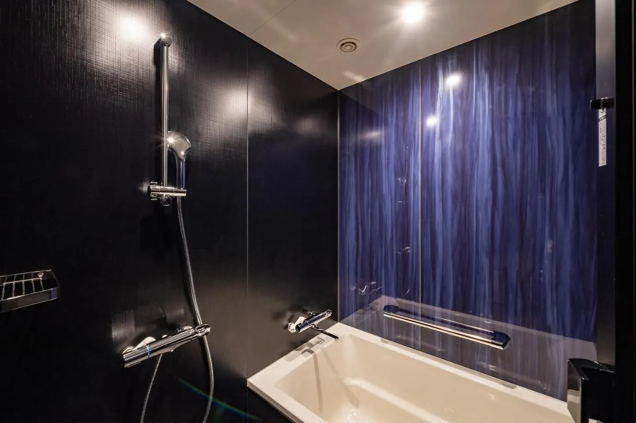 Osaka Excel Hotel Tokyu Japan