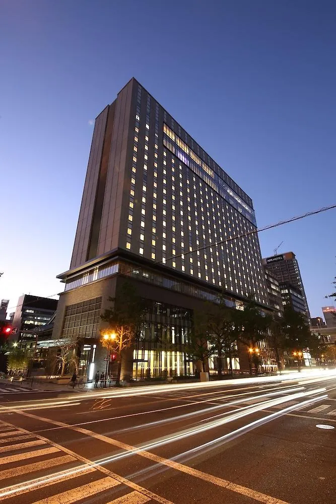 Osaka Excel Hotel Tokyu